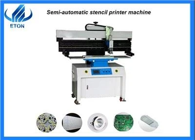 Primijeni na 0.5m PCB šablon za štampač