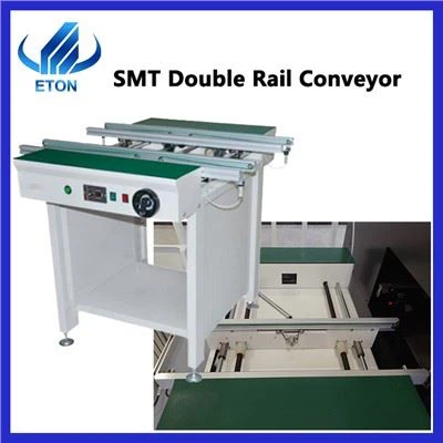 Automatski SMT transporter sa 0.6m dvostrukom šinom