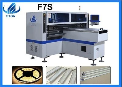 Tvornička cijena 180000CPH LED montažna linija SMT Chip Mounter