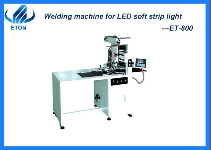 SMT Welding Machine For LED Strip Production