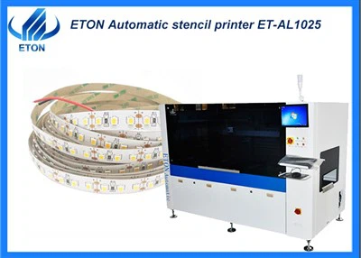 Automatski SMT štampač velike brzine sa LED trakom od 100 m